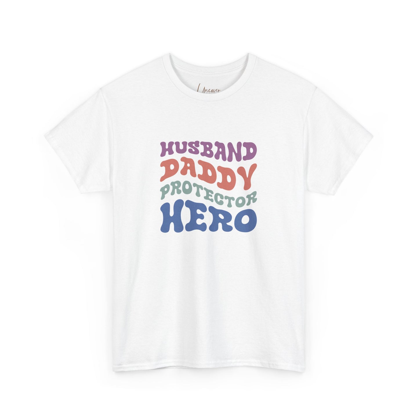 Everyday Hero– Celebrate the Man Who Does It All