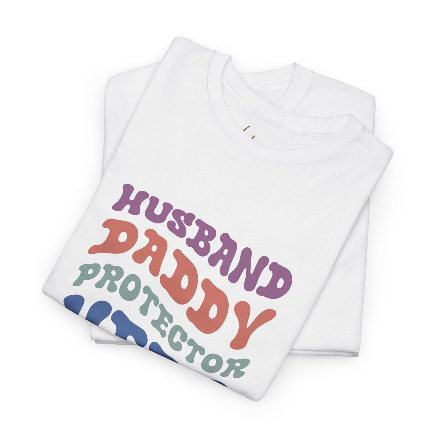 Everyday Hero– Celebrate the Man Who Does It All
