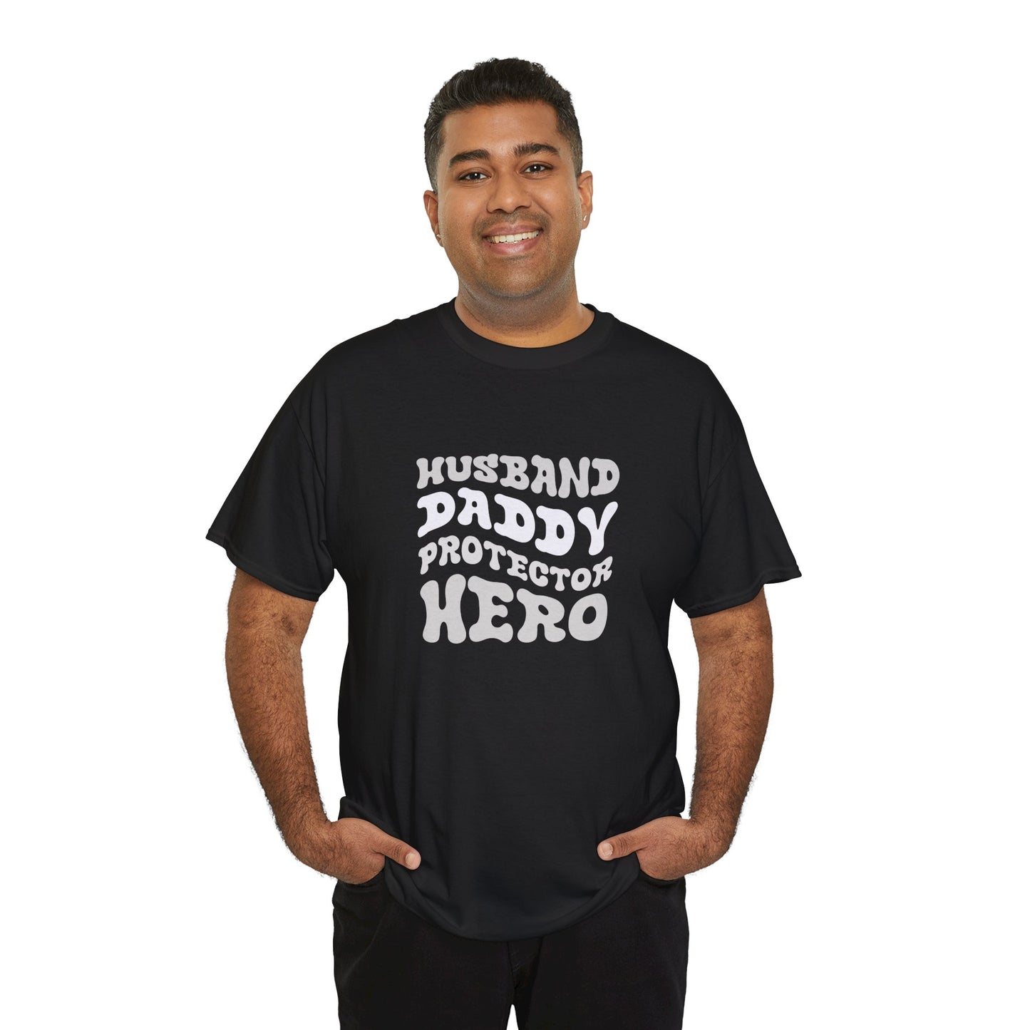 Everyday Hero– Celebrate the Man Who Does It All