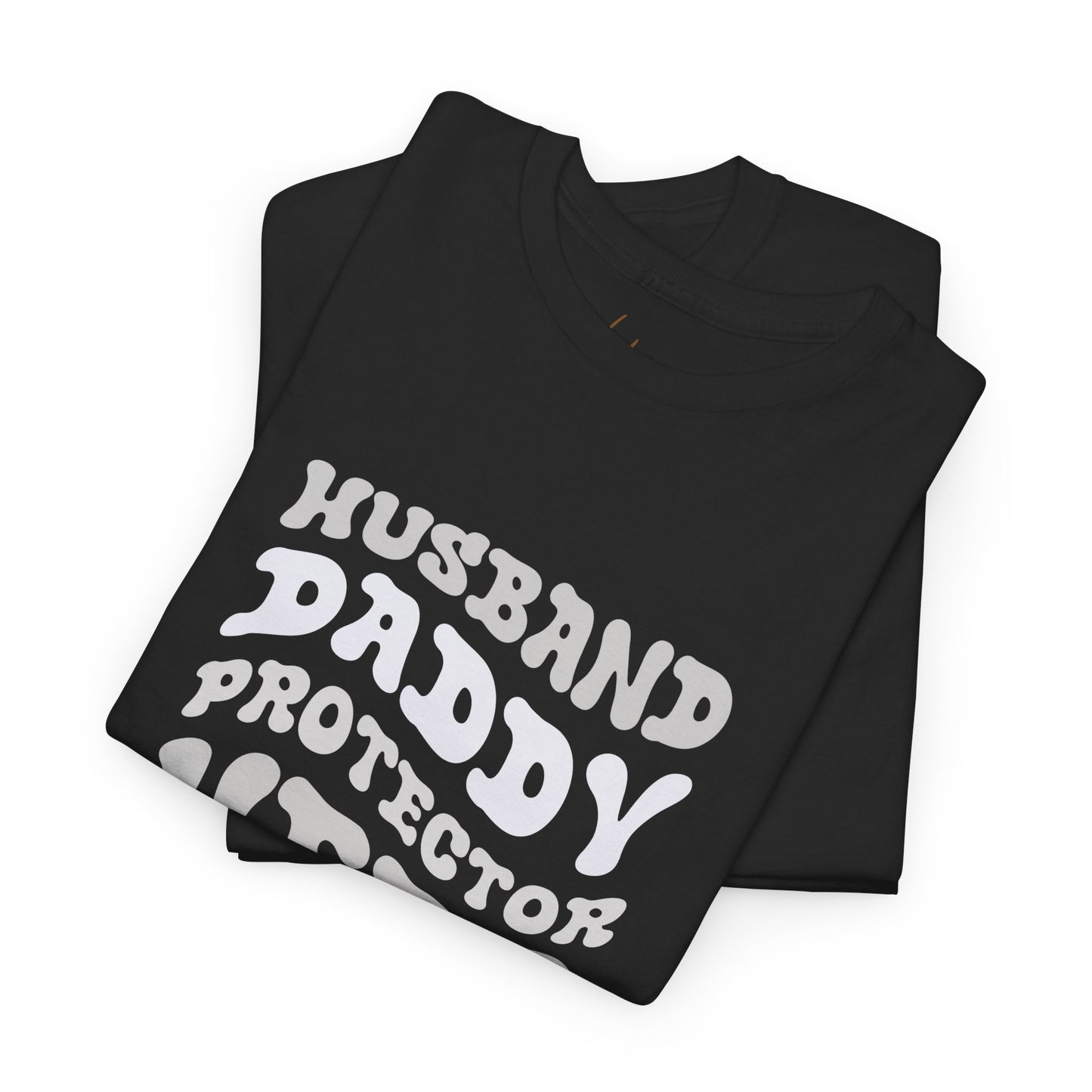 Everyday Hero– Celebrate the Man Who Does It All