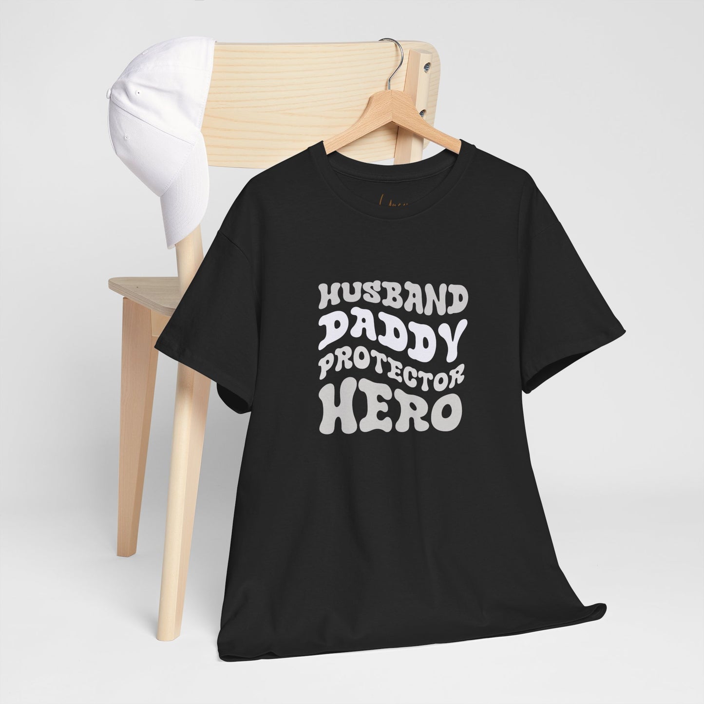 Everyday Hero– Celebrate the Man Who Does It All