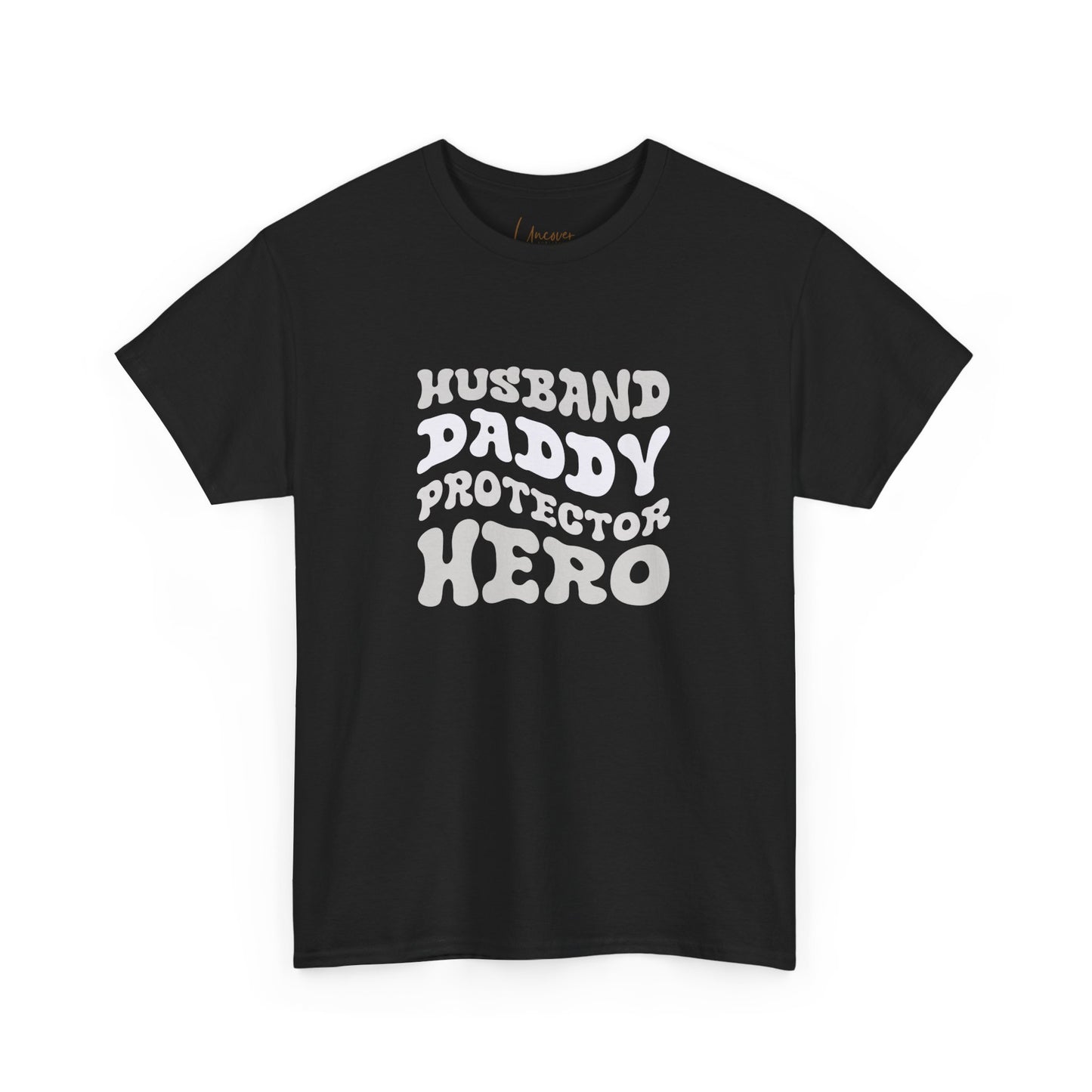 Everyday Hero– Celebrate the Man Who Does It All