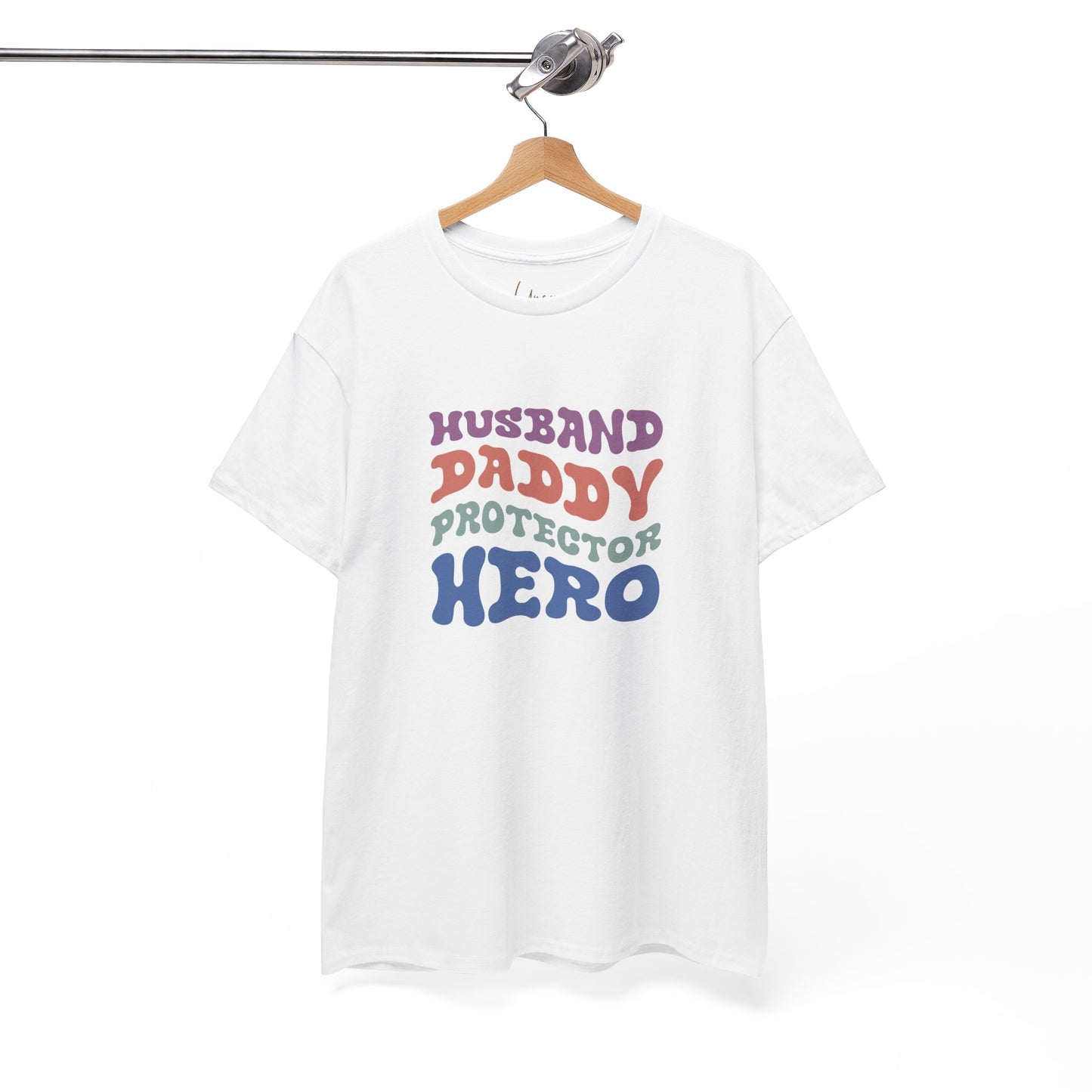 Everyday Hero– Celebrate the Man Who Does It All