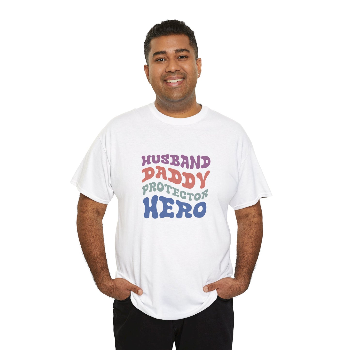 Everyday Hero– Celebrate the Man Who Does It All