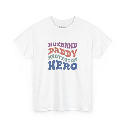Everyday Hero– Celebrate the Man Who Does It All