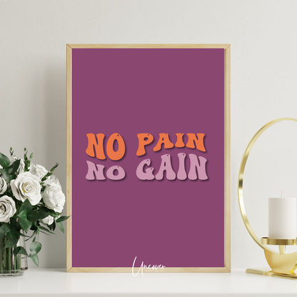 Minimalist Positive Printable Wall Posters - Part 2