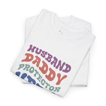 Everyday Hero– Celebrate the Man Who Does It All