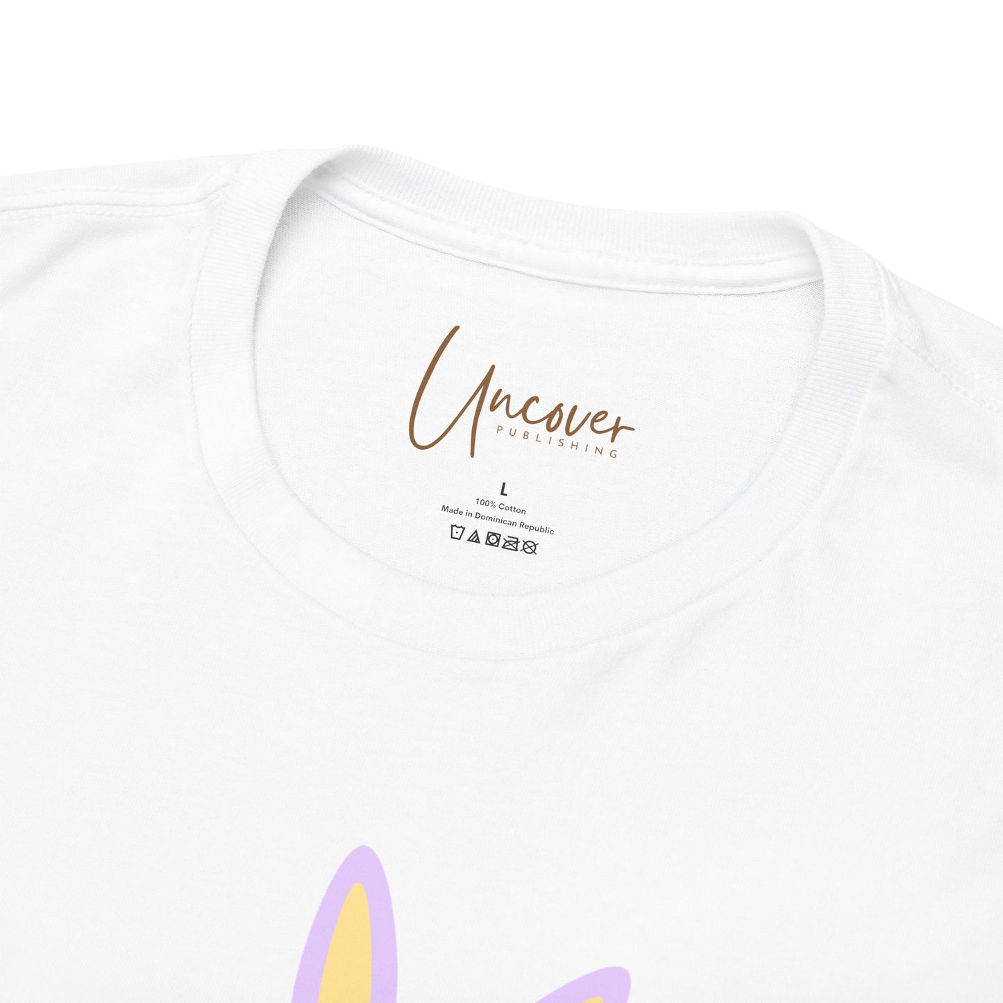 Happy Easter To Every Bunny Cotton Tee