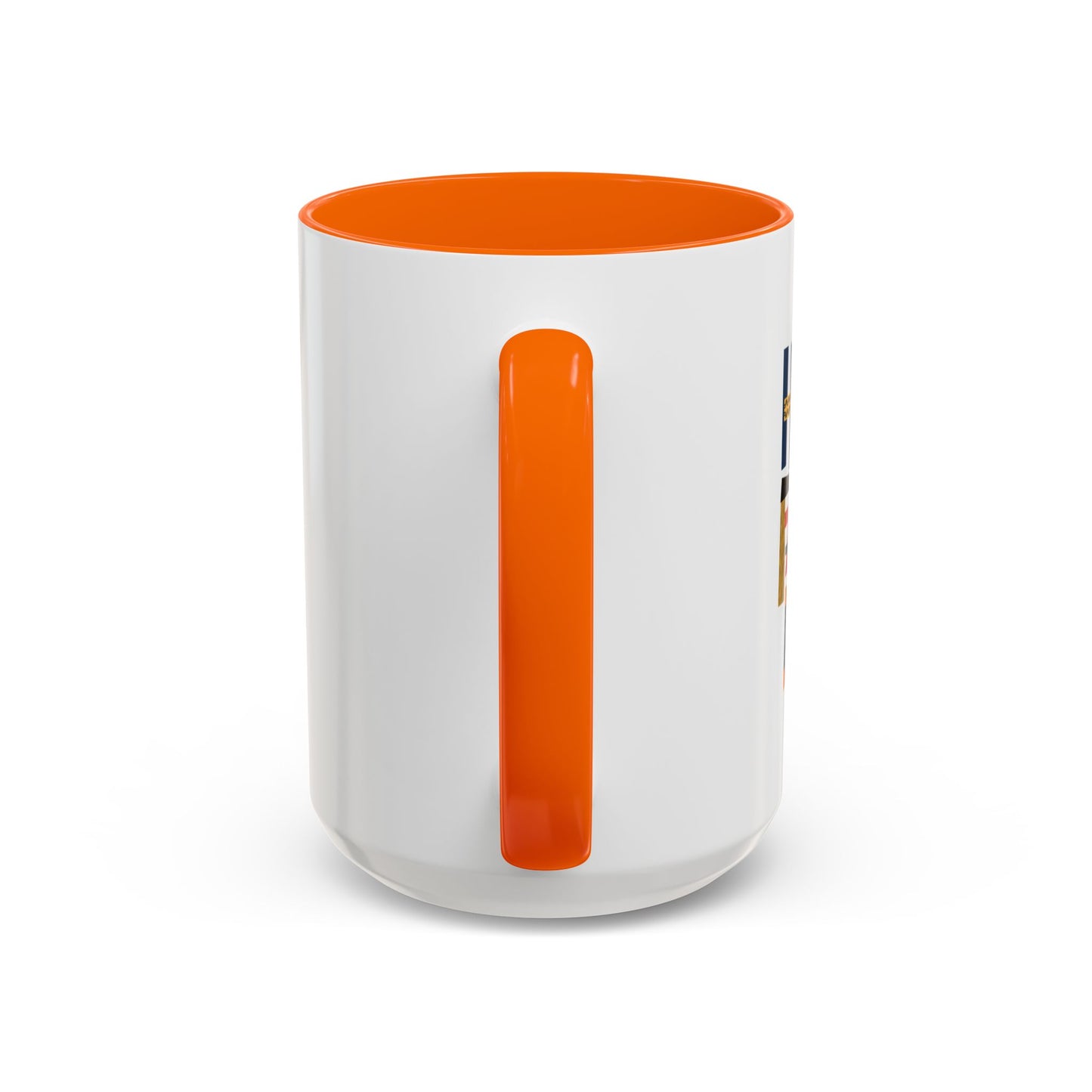 Personalized Father's Day Mug – Custom Name, Retro Design
