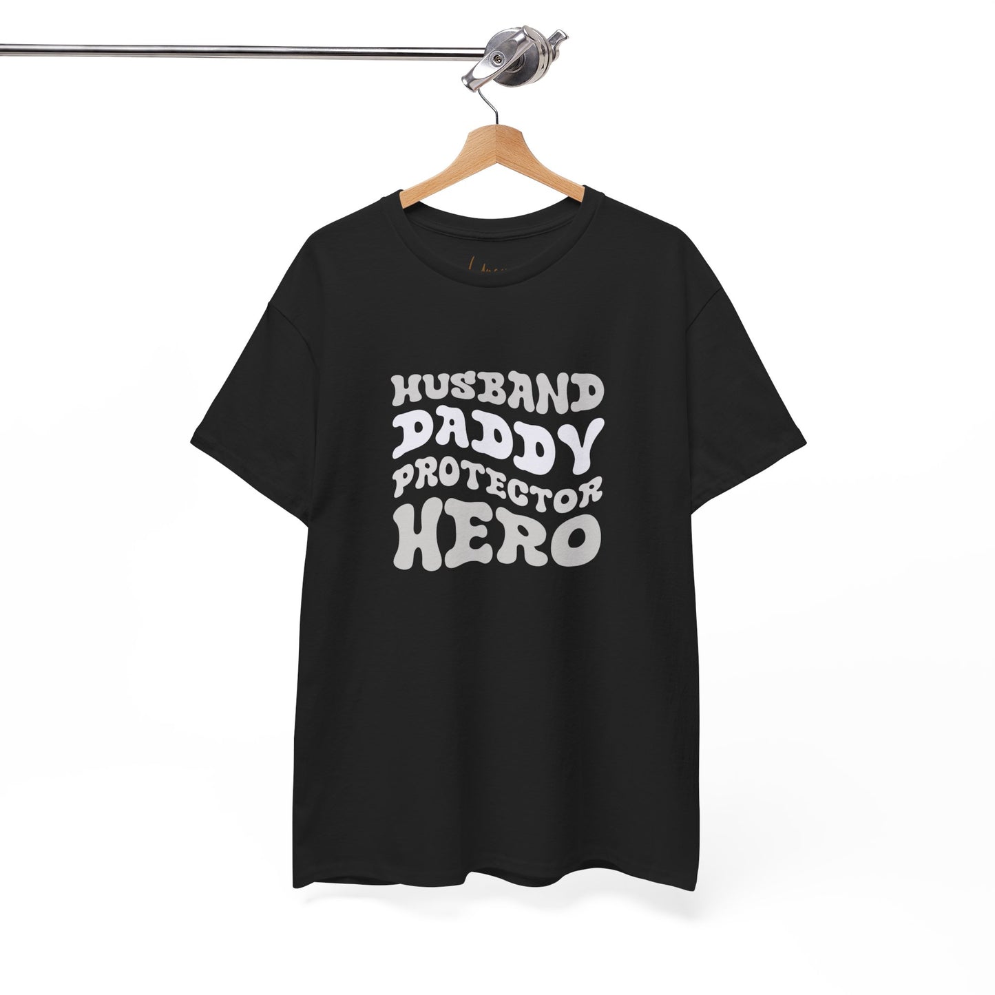 Everyday Hero– Celebrate the Man Who Does It All