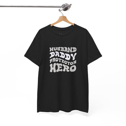 Everyday Hero– Celebrate the Man Who Does It All