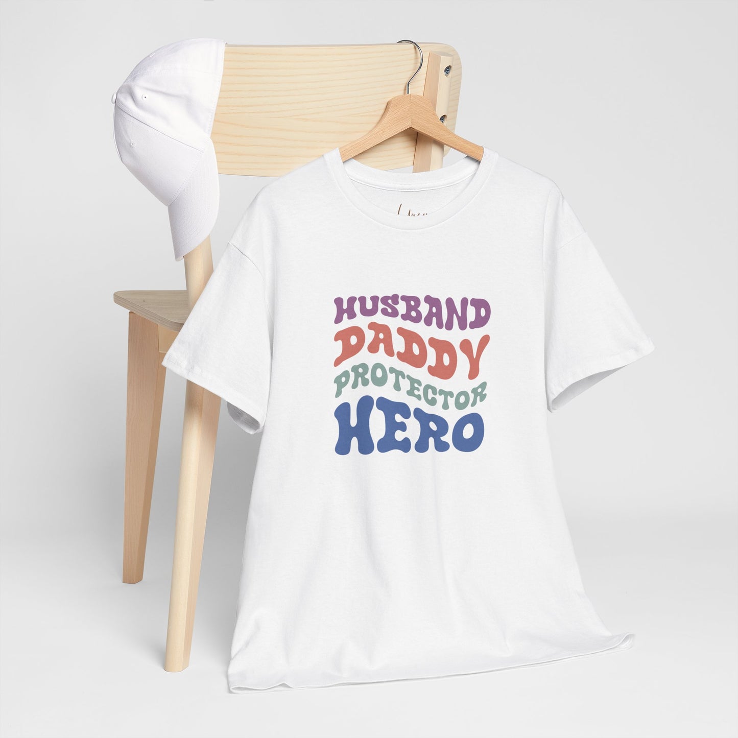 Everyday Hero– Celebrate the Man Who Does It All