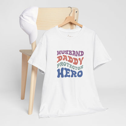 Everyday Hero– Celebrate the Man Who Does It All