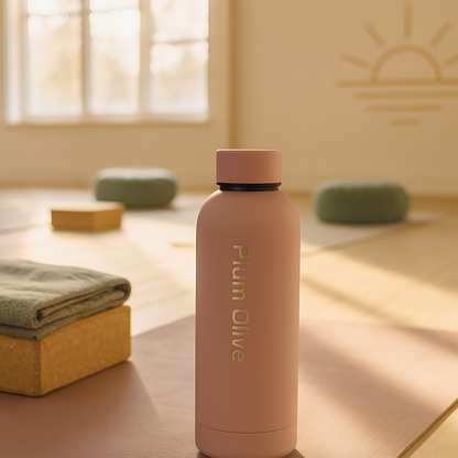 Élan Hydration Bottle - 500ml