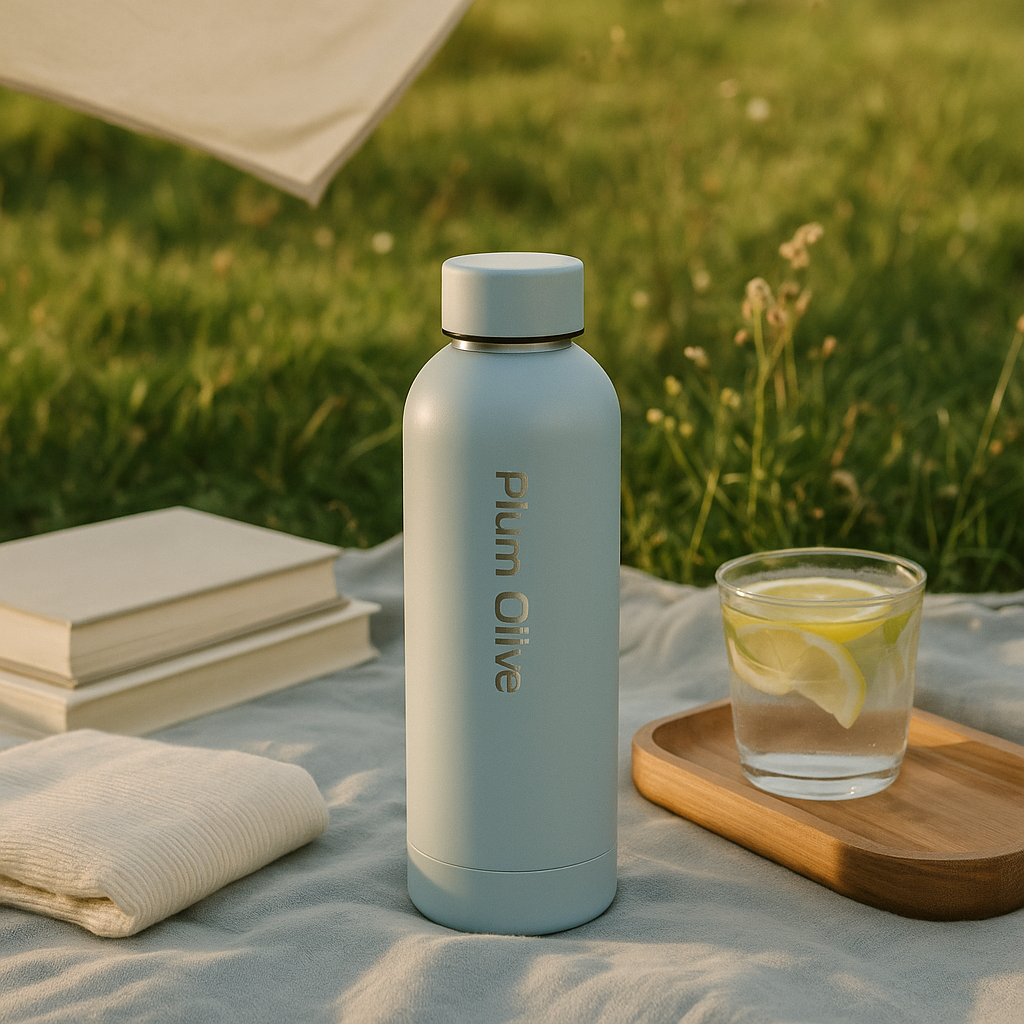 Élan Hydration Bottle - 500ml