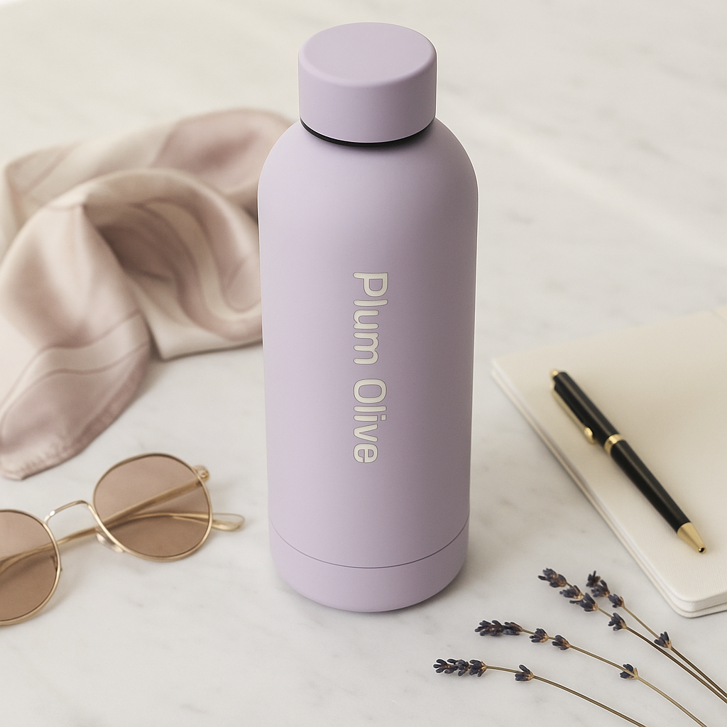 Élan Hydration Bottle - 500ml