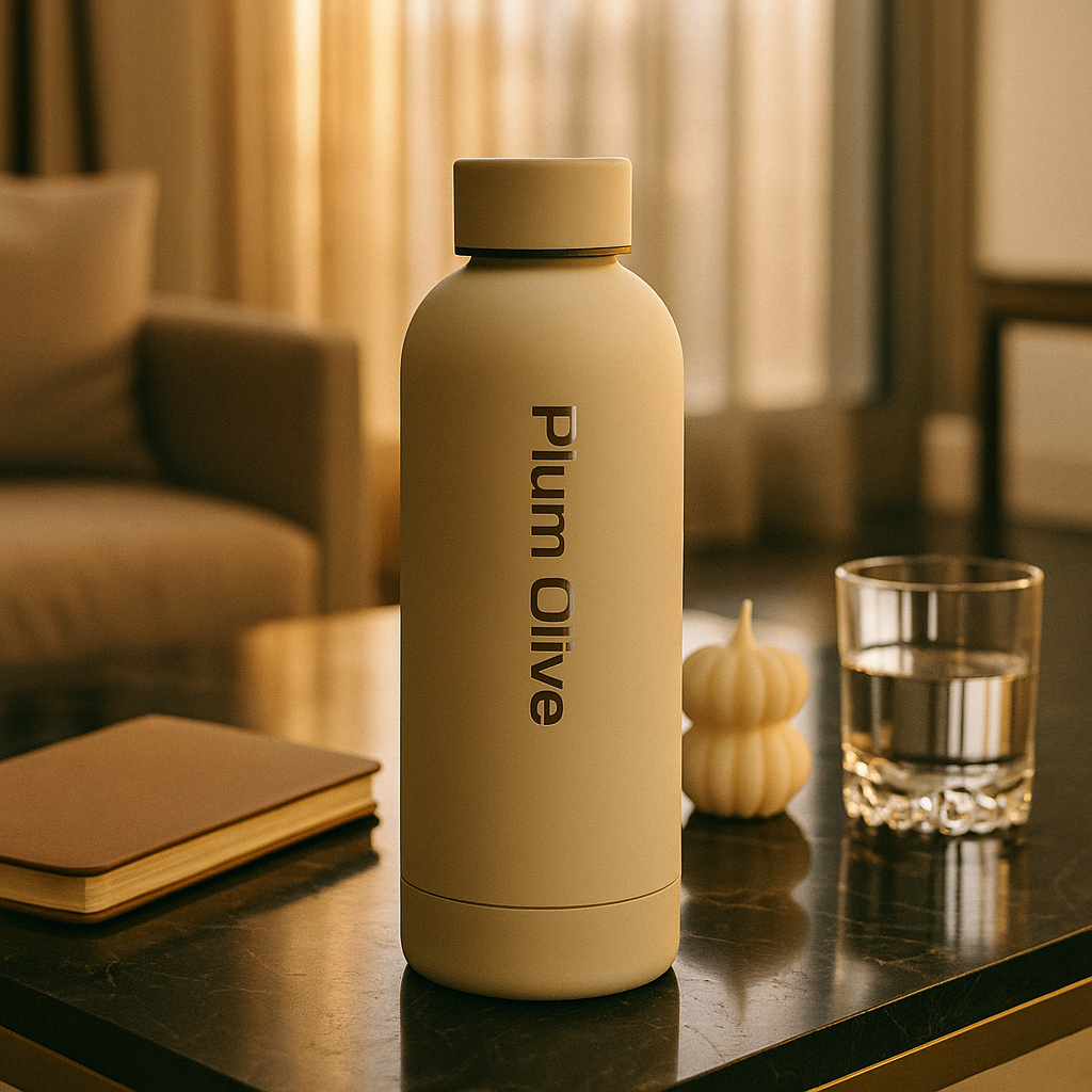 Élan Hydration Bottle - 500ml