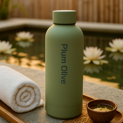 Élan Hydration Bottle - 500ml