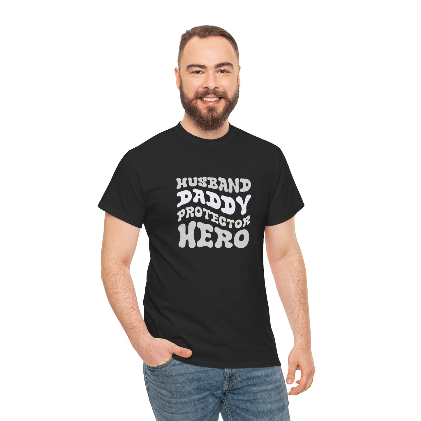 Everyday Hero– Celebrate the Man Who Does It All