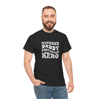 Everyday Hero– Celebrate the Man Who Does It All