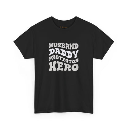 Everyday Hero– Celebrate the Man Who Does It All