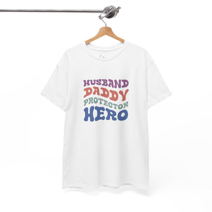 Everyday Hero– Celebrate the Man Who Does It All