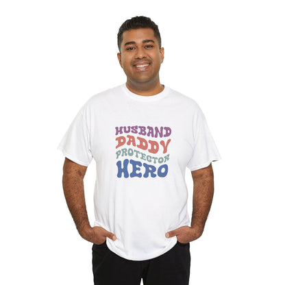 Everyday Hero– Celebrate the Man Who Does It All
