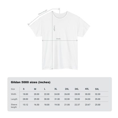 Happy Easter Spring Cotton Tee
